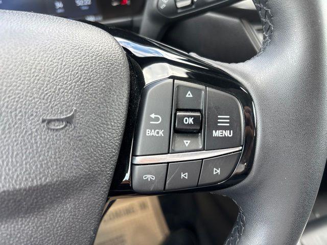 2023 Ford Escape - $24,923