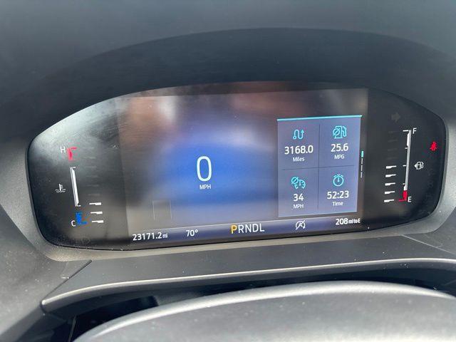 2023 Ford Escape - $24,923