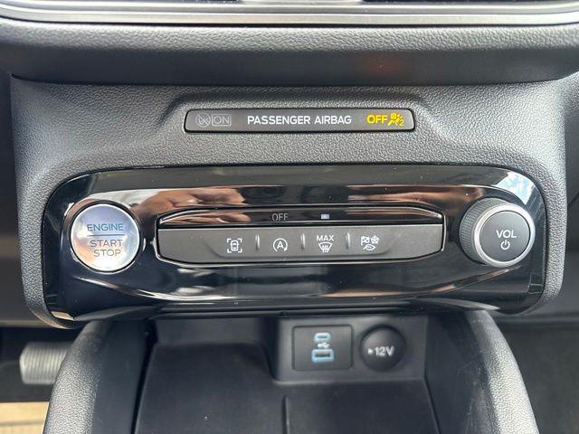 2023 Ford Escape - $24,923