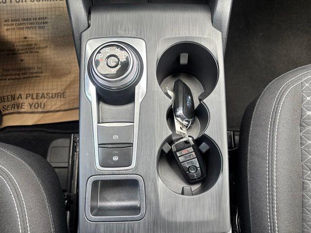2023 Ford Escape - $24,923