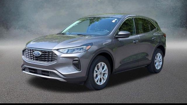 Preowned 2023 Ford Escape Active for Sale