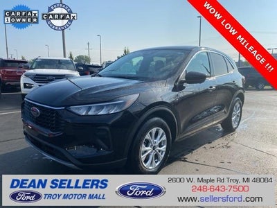 2023 Ford Escape AWD Active 4DR SUV