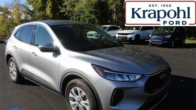 Preowned 2023 Ford Escape Active for Sale