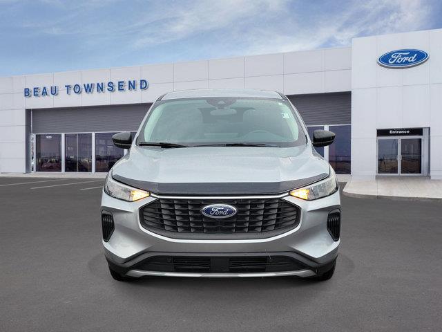 2023 Ford Escape Active — photo 1 of 24