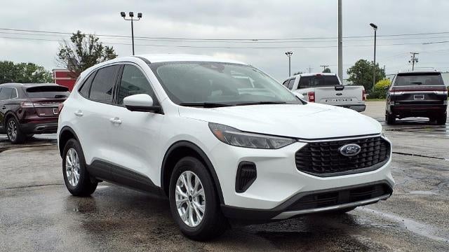Preowned 2023 Ford Escape Active for Sale