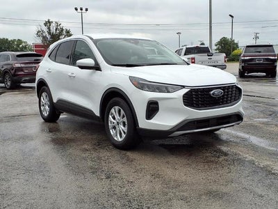 2023 Ford Escape AWD Active 4DR SUV