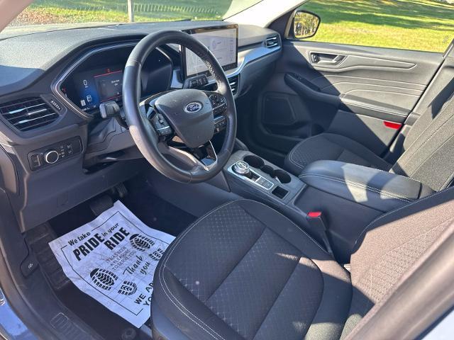 2023 Ford Escape - $21,500
