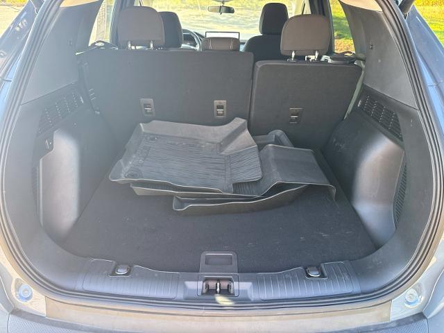 2023 Ford Escape - $21,500