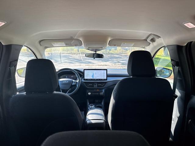 2023 Ford Escape - $21,500