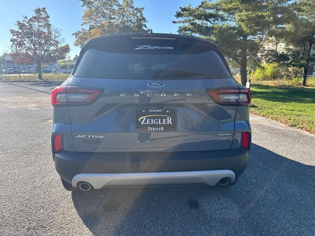 2023 Ford Escape - $21,500