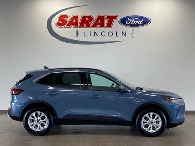 2023 Ford Escape AWD Active 4DR SUV