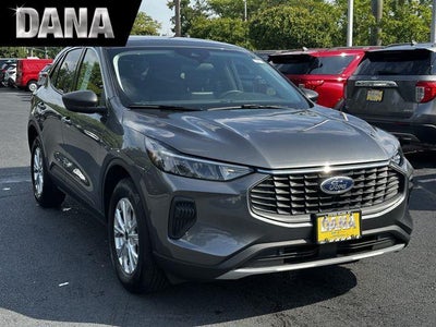 2023 Ford Escape AWD Active 4DR SUV