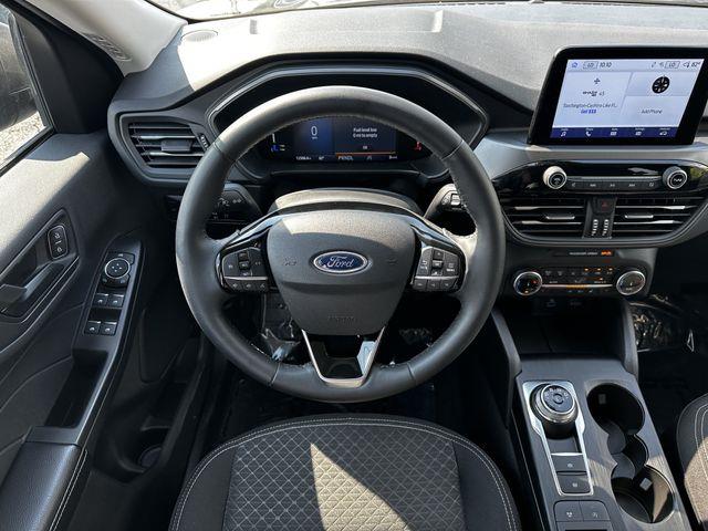 2023 Ford Escape - $23,700