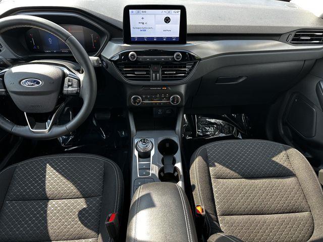 2023 Ford Escape - $23,700
