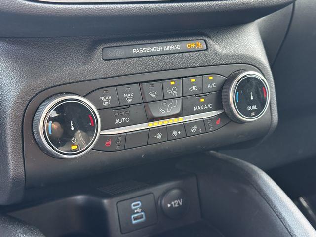 2023 Ford Escape - $23,700
