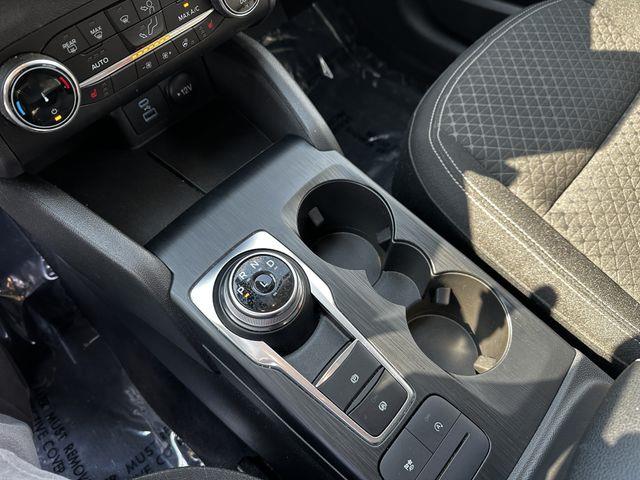2023 Ford Escape - $23,700