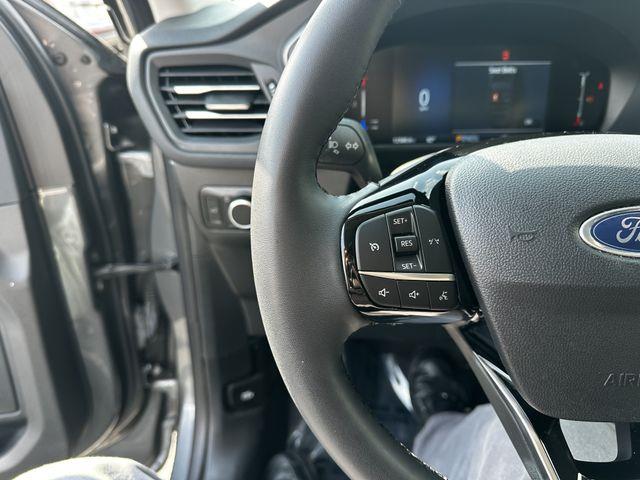 2023 Ford Escape - $23,700