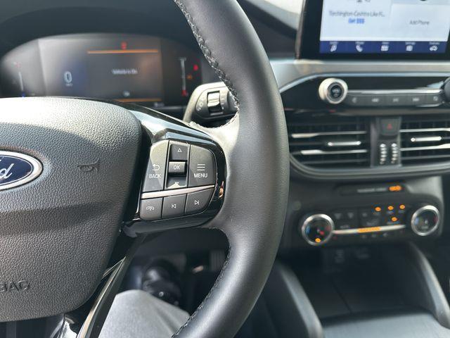2023 Ford Escape - $23,700