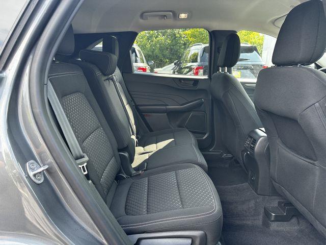 2023 Ford Escape - $23,700
