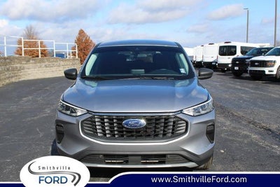2023 Ford Escape AWD Active 4DR SUV