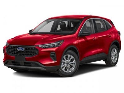 2023 Ford Escape AWD Active 4DR SUV