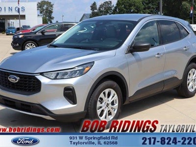 2023 Ford Escape AWD Active 4DR SUV