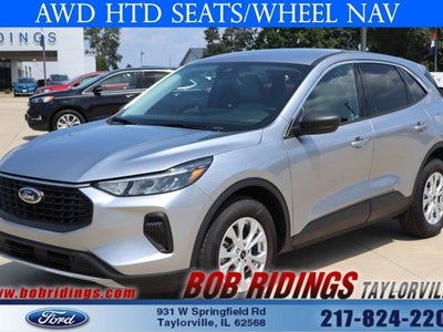 2023 Ford Escape AWD Active 4DR SUV