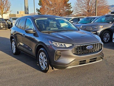 2023 Ford Escape AWD Active 4DR SUV