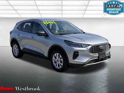 2023 Ford Escape AWD Active 4DR SUV
