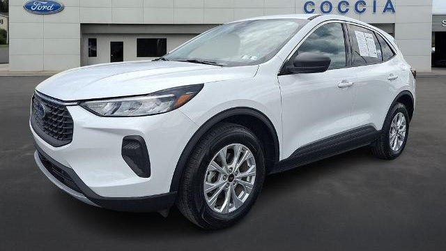 Preowned 2023 Ford Escape Active for Sale