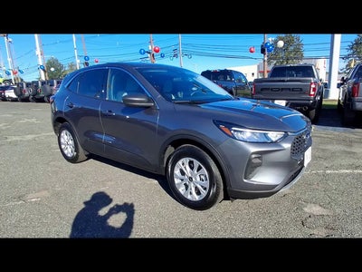 2023 Ford Escape AWD Active 4DR SUV