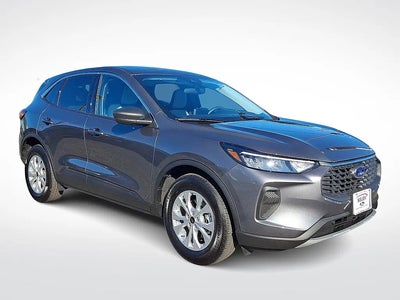 2023 Ford Escape AWD Active 4DR SUV