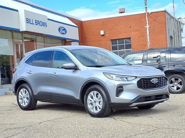 2023 Ford Escape - $23,993