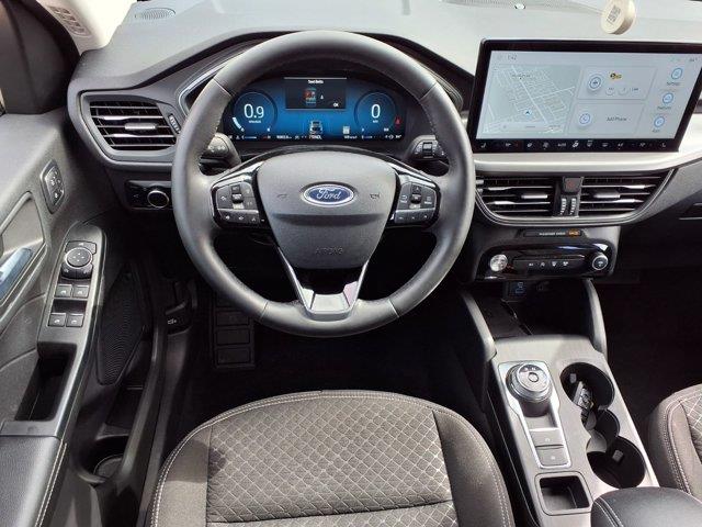 2023 Ford Escape - $23,993