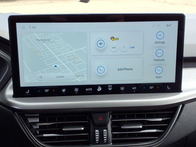 2023 Ford Escape - $23,993