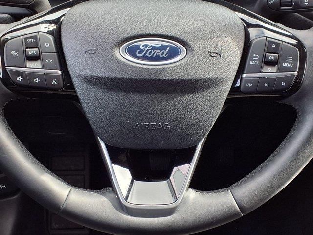 2023 Ford Escape - $23,993