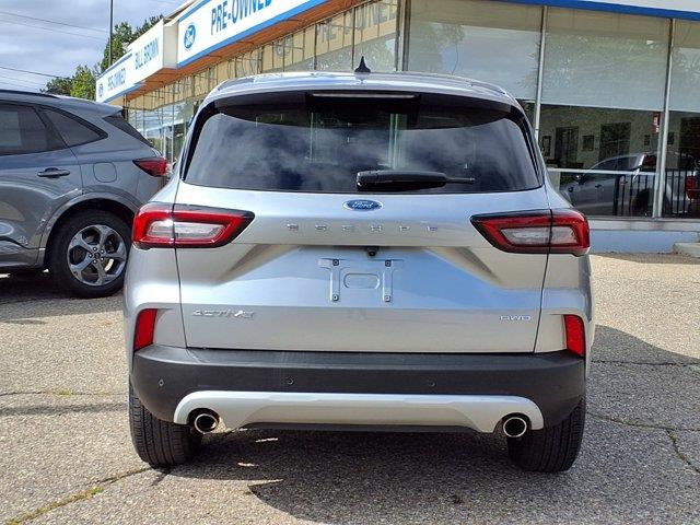2023 Ford Escape - $23,993