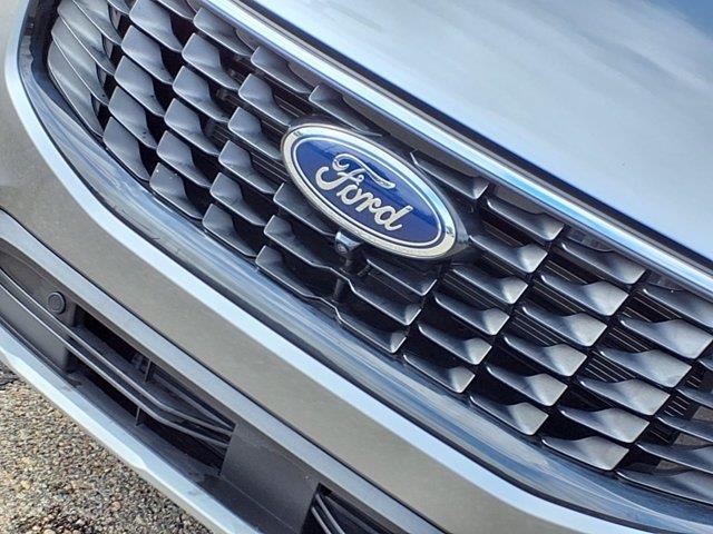 2023 Ford Escape - $23,993