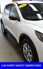 2023 Escape Thumbnail 7