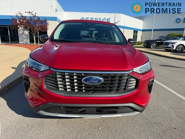 2023 Ford Escape Active — photo 1 of 24