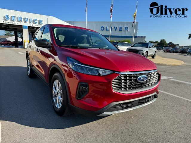 2023 Ford Escape - $23,771