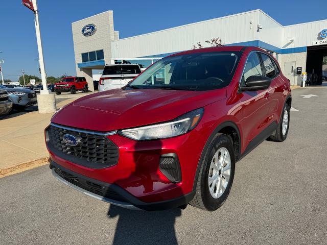 2023 Ford Escape - $23,771