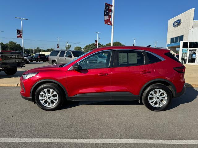 2023 Ford Escape - $23,771