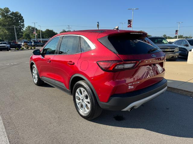2023 Ford Escape - $23,771