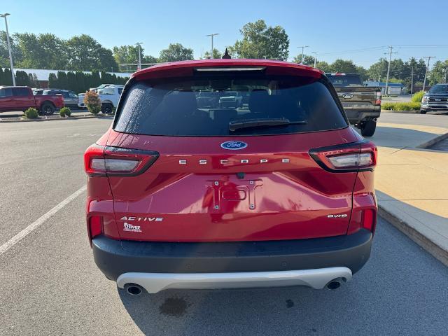 2023 Ford Escape - $23,771
