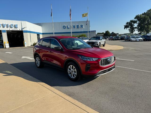 2023 Ford Escape - $23,771