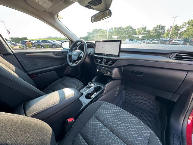 2023 Ford Escape - $23,771