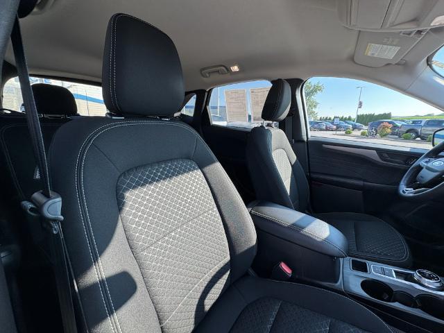 2023 Ford Escape - $23,771