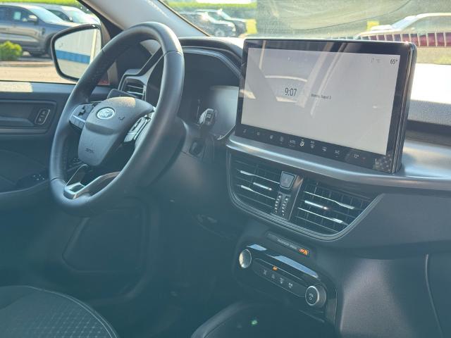 2023 Ford Escape - $23,771