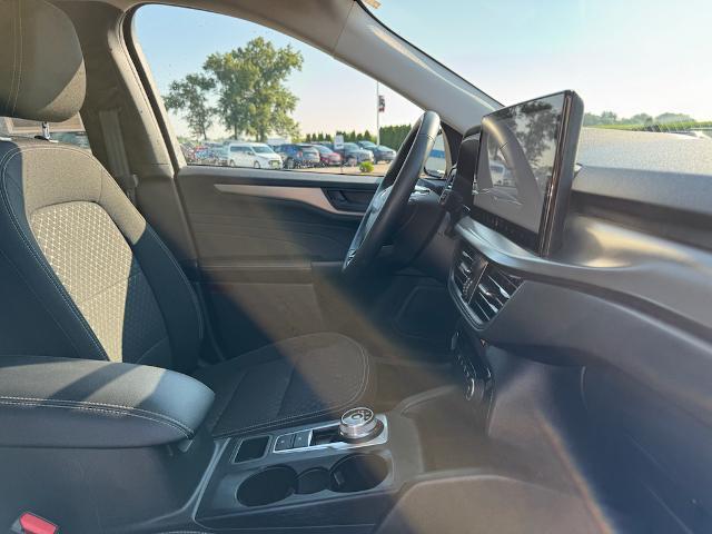 2023 Ford Escape - $23,771